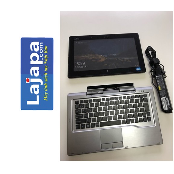 FUJITSU STYLISTIC Q702 Laptop 2in 1 Hàng Xách Tay Nhật | BigBuy360 - bigbuy360.vn