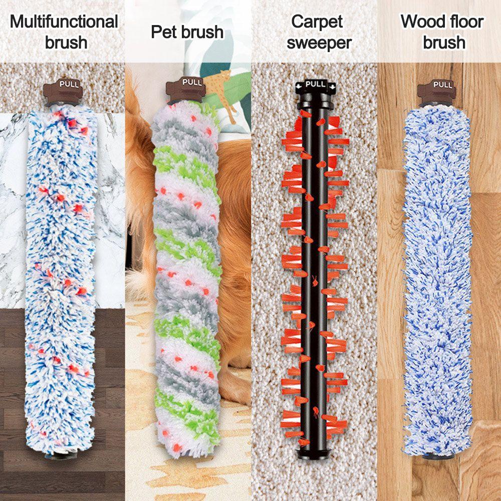 Bộ Phụ Kiện Thay Thế Cho Máy Hút Bụi Bissell