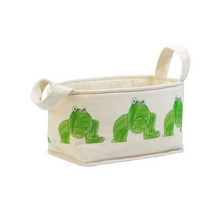 Giỏ đựng đồ dễ thương BA2 [Made by Tòhe]