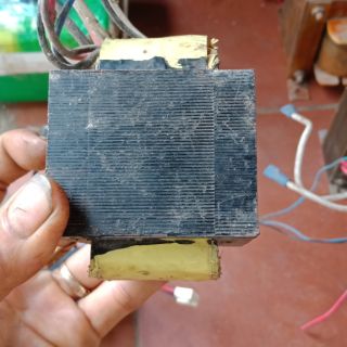 Bộ ruột ups apc 650va.dây đồng nặng 2kg.