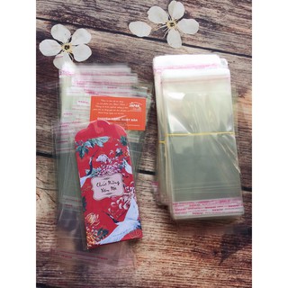Túi nilon đựng bao lì xì