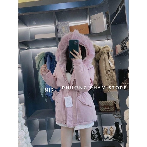 Áo Parka Quảng Châu | BigBuy360 - bigbuy360.vn