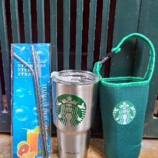 CỐC GIỮ NHIỆT STARBUCK THÁI