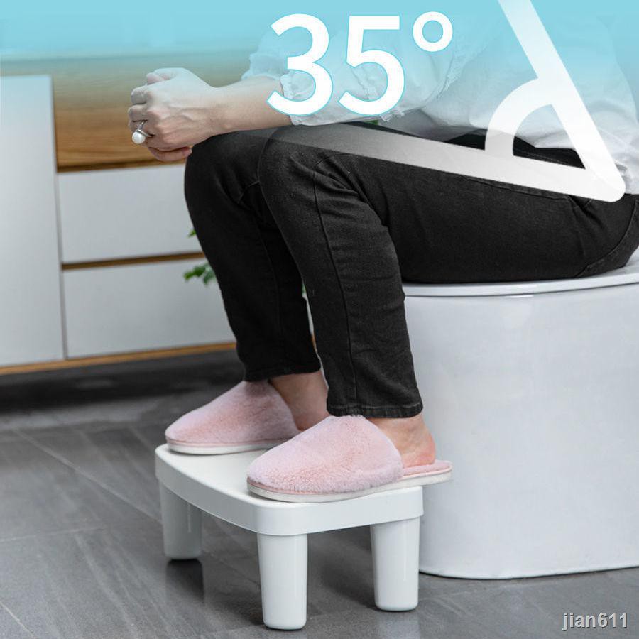 Ghế Kê Chân Đi Vệ Sinh 5.19 Dành Cho Người Lớn | BigBuy360 - bigbuy360.vn