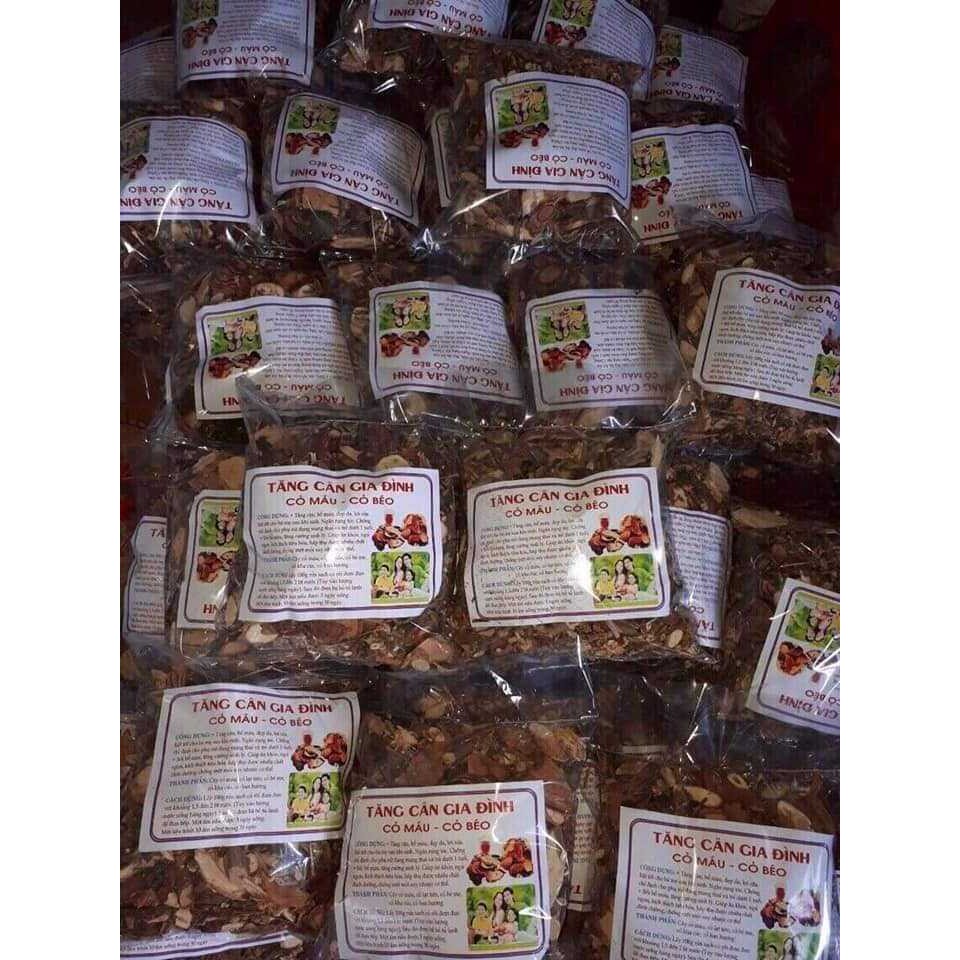 Cỏ máu tăng cân , cây cỏ máu, cỏ béo giúp tăng cân, đẹp da, giành cho người gầy, khó tăng cân