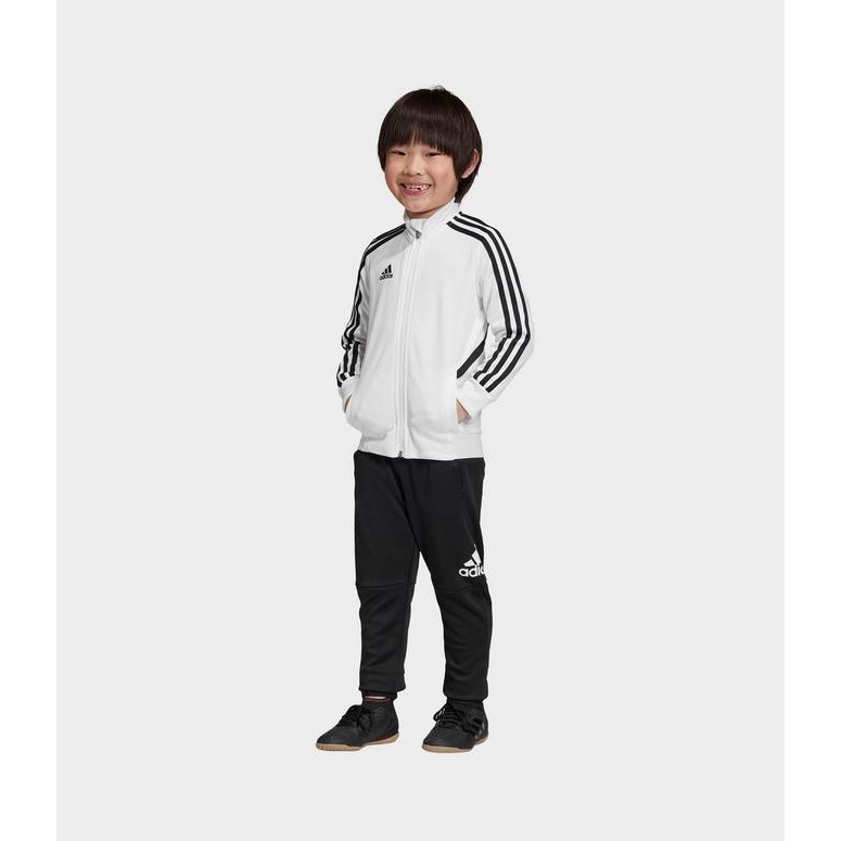 Áo adidas Tiro Track Jacket Kids'-Bé Trai 7-10 tuổi-sz M-DY0107