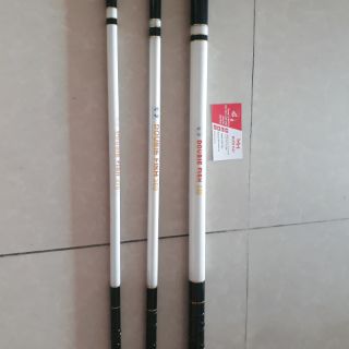 CẦN CÂU TAY CÁ TRẮNG 🎣