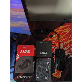 Chuột Ajazz AJ390R