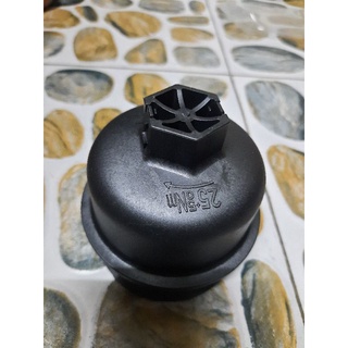 nắp lọc nhớt Ford transit