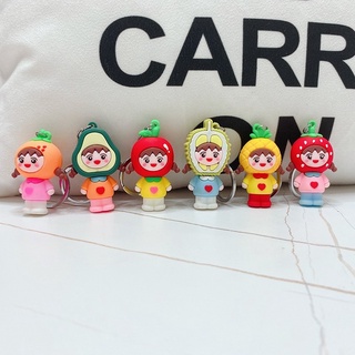 Móc khoá cute đồng giá 15k