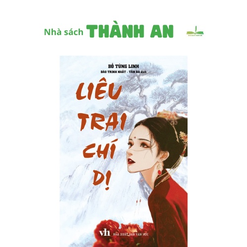 Sách liêu trai chí dị