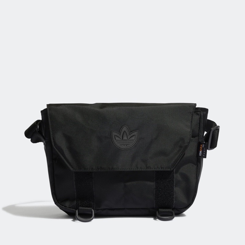 Túi Nam Đeo Chéo MESENGER Bag Để Tablet tới 10" Chống Thấm Tốt Bảo Hành Trọn Đời Khóa Kéo Đường May