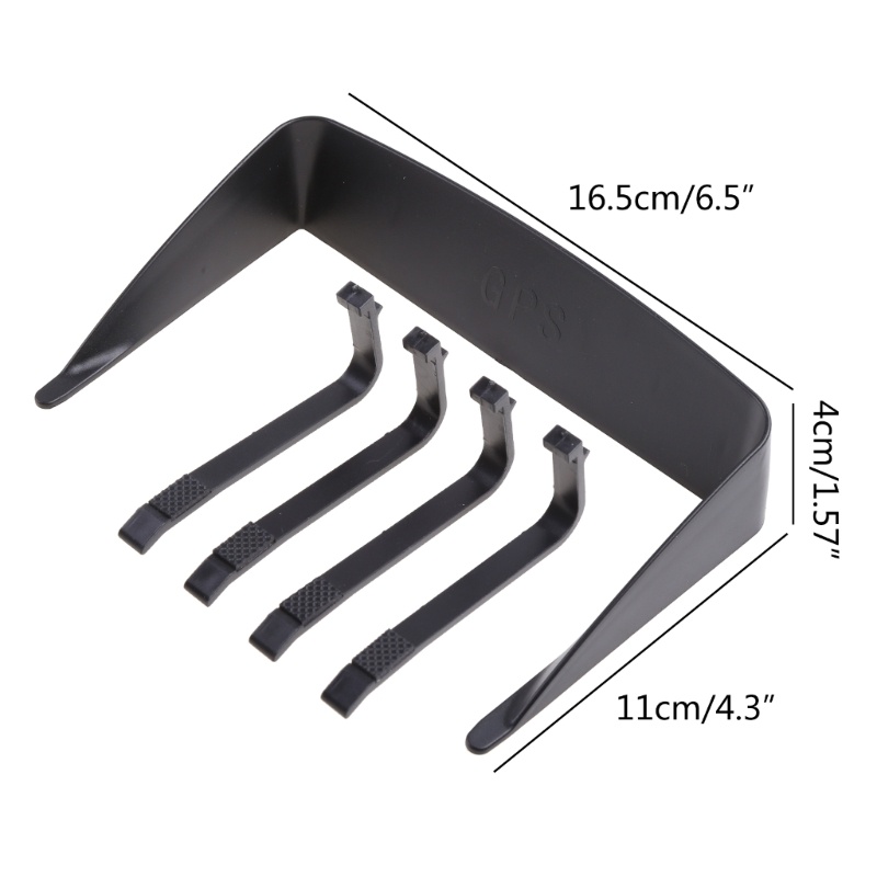 Tấm Che Nắng AOTO 7 Inch Cho Xe Ô Tô