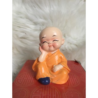 Bộ 4 chú tiểu tứ không