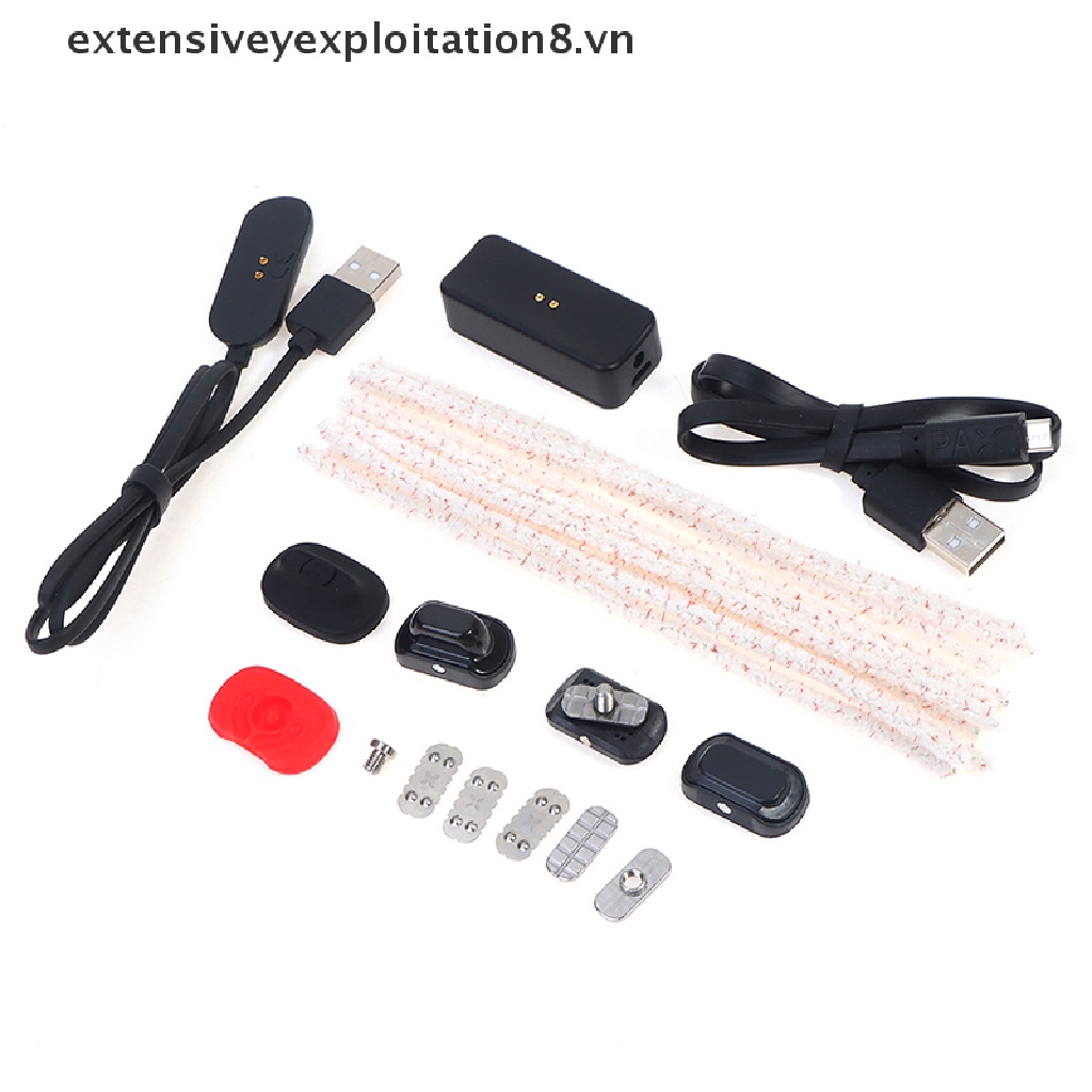 Phụ Tùng Đế Sạc Lò Vi Sóng 3D Thay Thế Cho PAX 2 / 3