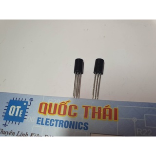 Combo 10 transistor A1013