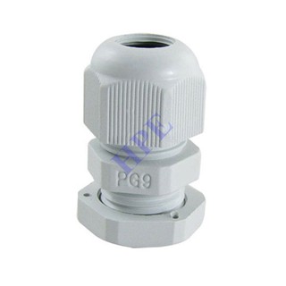 Ốc siết cáp PG - Bộ 10 cái