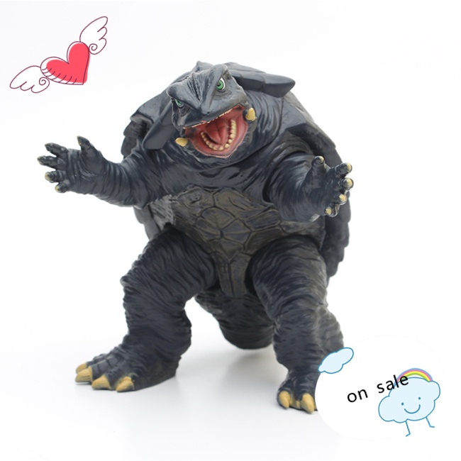 Mô hình đồ chơi EastVita nhân vật rùa trong Gamera