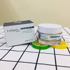 Kem trắng da - Kem dưỡng trắng da bật tông White Shining Tone Up Cream 3W Clinic Hàn Quốc 50ml | BigBuy360 - bigbuy360.vn