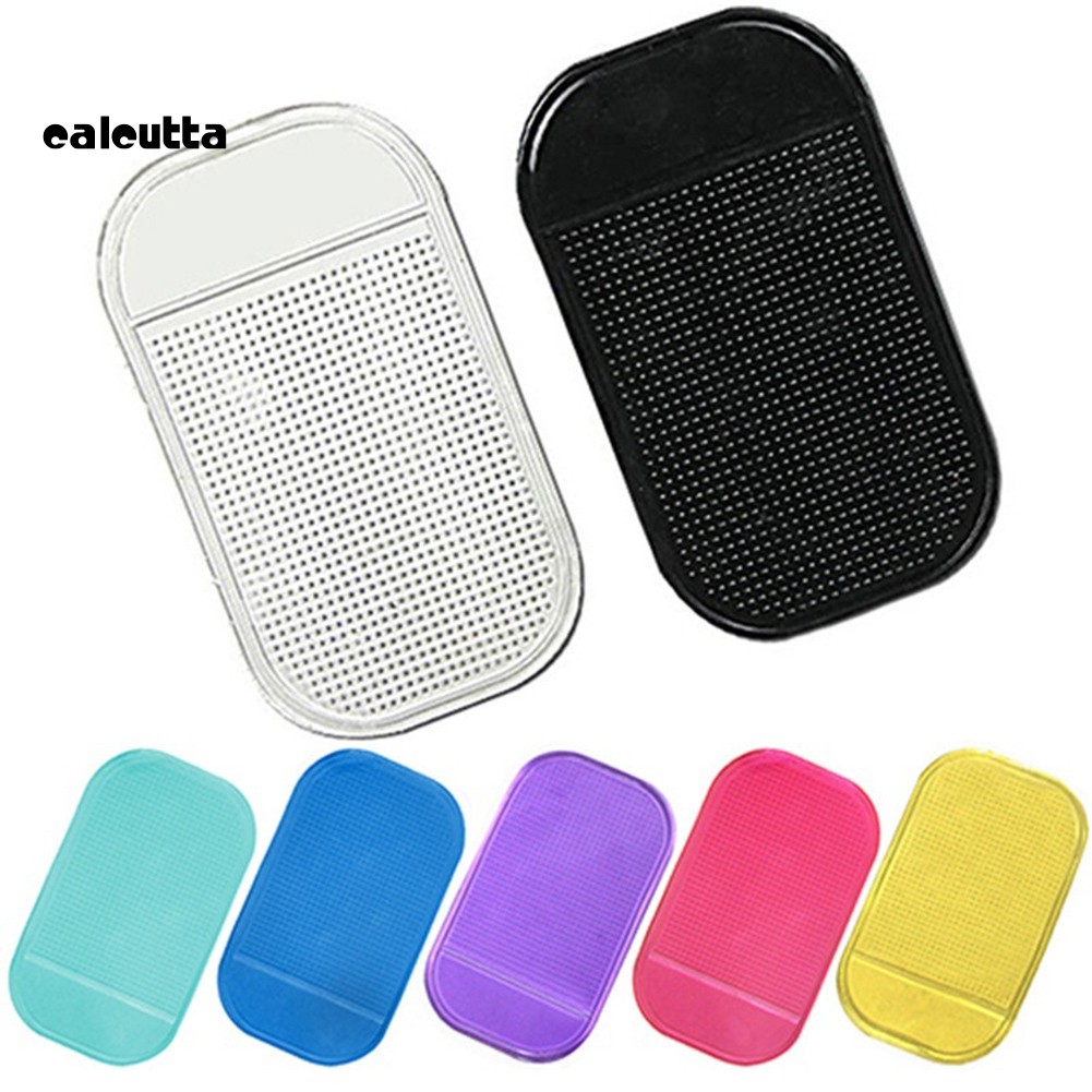 Giá Đỡ Điện Thoại / Máy Tính Bảng Chống Trượt Tiện Dụng Cho Xe Ô Tô | BigBuy360 - bigbuy360.vn