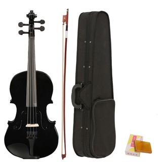 Set đàn violin 4 / 4 inch + phụ kiện