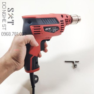 Máy bắn vít ACZ 6603 - BH 12 tháng