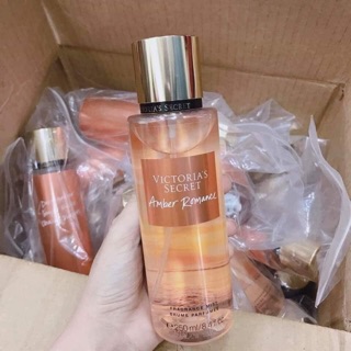 . Xịt Thơm Body VICTORIA SECRET