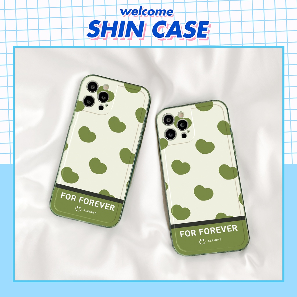 Ốp lưng iphone Alright trong cạnh vuông 6/6plus/6s/6splus/7/7plus/8/8plus/x/xr/xs/11/12/13/pro/max/plus/promax