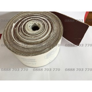 GIẤY NHÁM P100