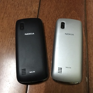 Vỏ cho điện thoại Nokia 300