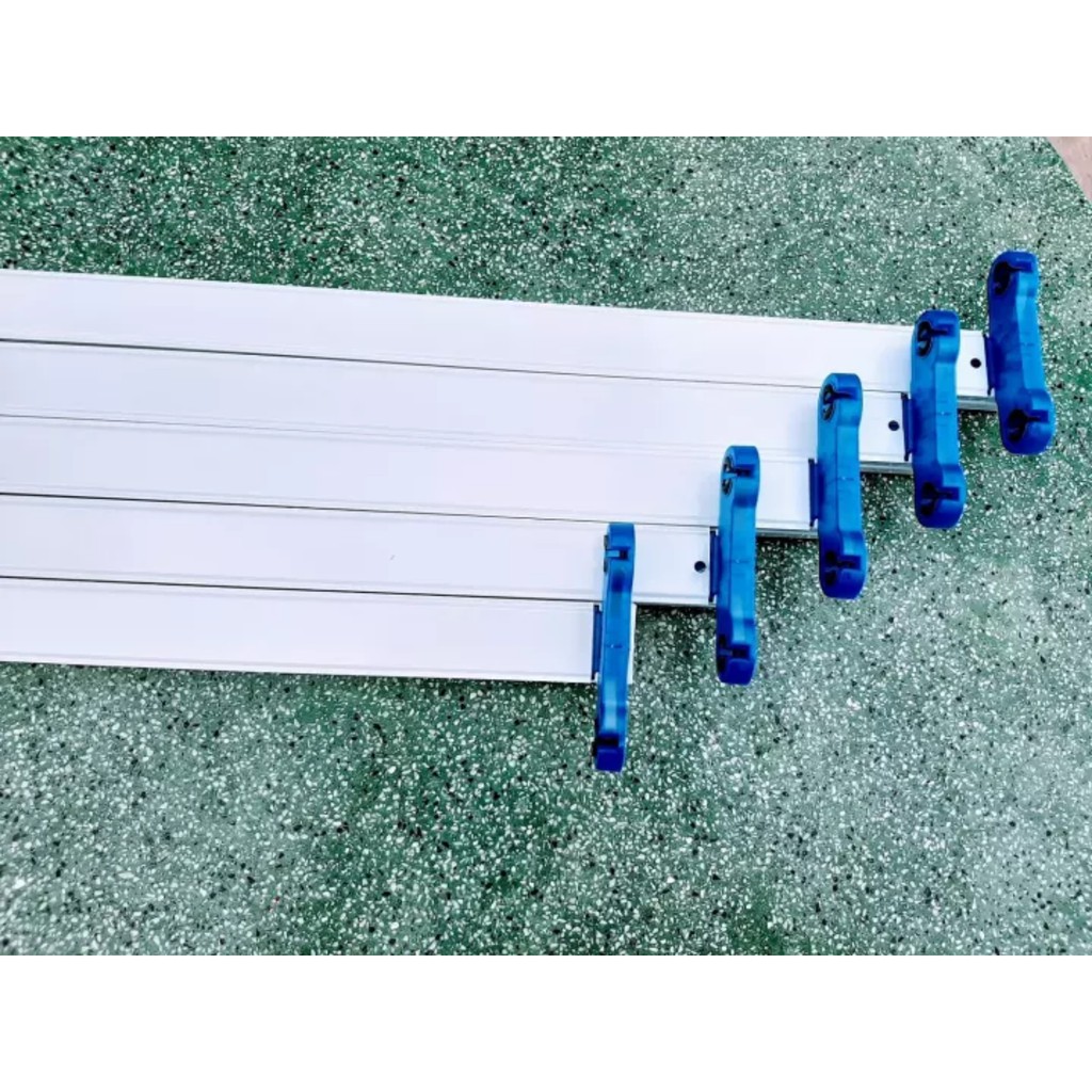 Máng đèn Led đôi 1m2, máng đèn led tuýp đôi 1m2