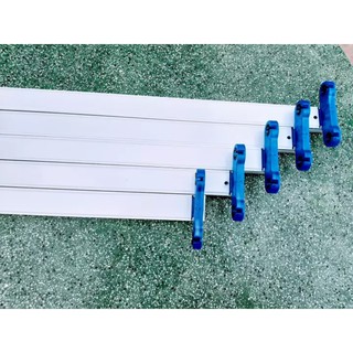 [HCM] Máng đèn Led đôi 1m2, máng đèn led tuýp đôi 1m2