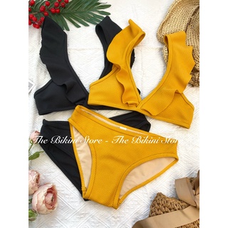 Bikini 2 mảnh sexy, quyến rũ, sang chảnh