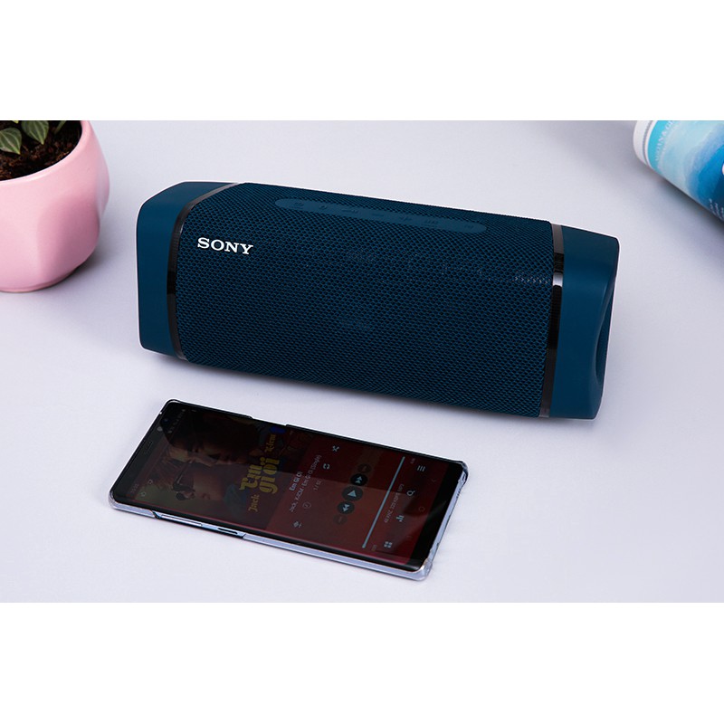 Loa Bluetooth Sony SRS-XB33