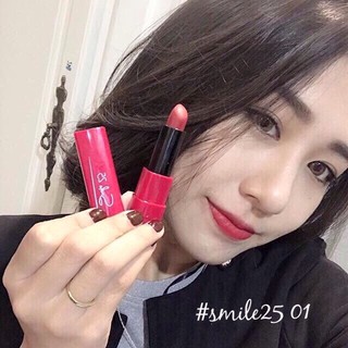 SON SMILE 25 THỎI LIP MANICURE