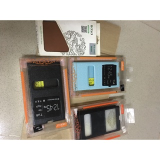 Tổng hợp bao da Sony C , Z1 , M4