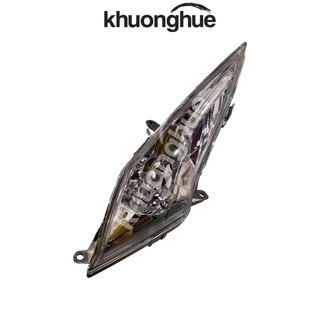 Xi Nhan Trước Bên Phải Kiếng trắng (Led Trắng) Xe Galaxy Chính Hãng SYM