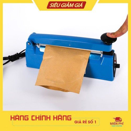 Máy Hàn Miệng Túi - MÁY HÀN PFS200