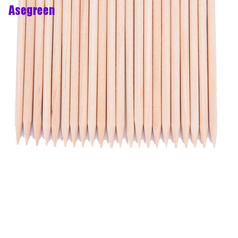 Bộ 100 Dụng Cụ Đẩy Móng Tay