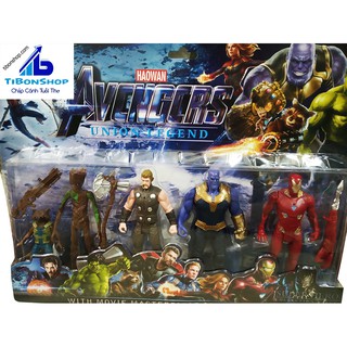 Siêu nhân-super hero