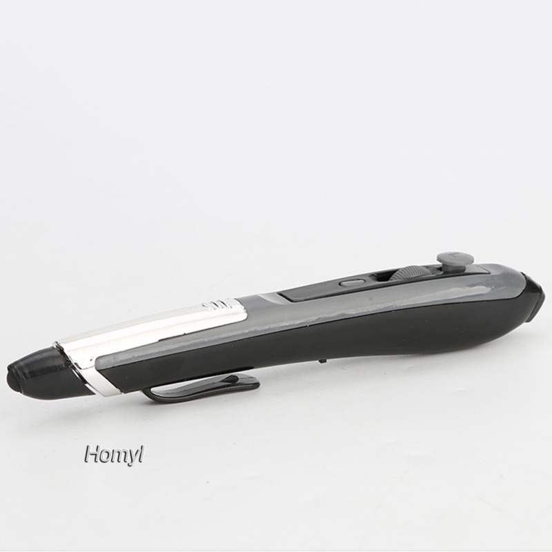 Chuột không dây Dạng Bút Bỏ Túi 2.4ghz