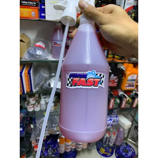 Nước Rửa Đa Năng Super Fast Thái Lan