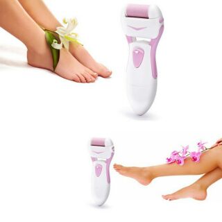 Máy chà gót chân cao cấp shinon sh7663 chính hãng
