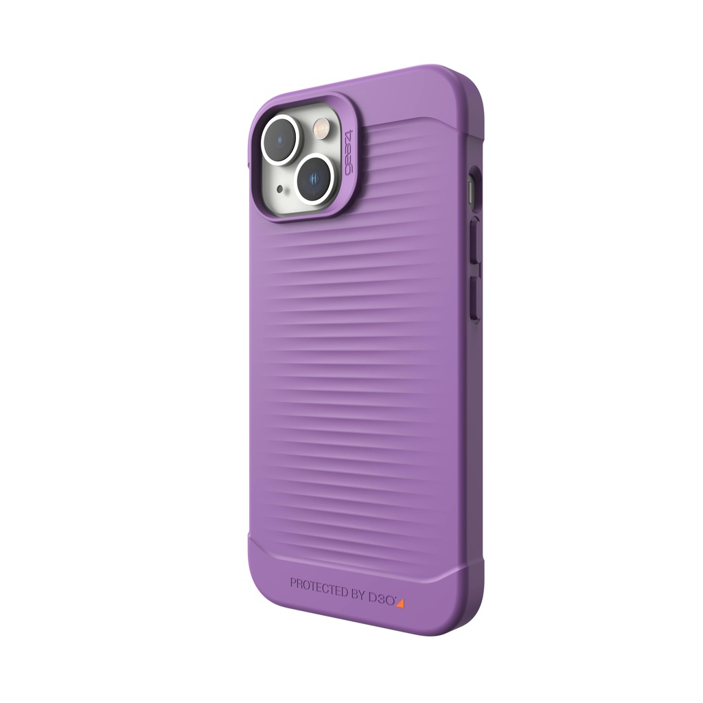 Ốp lưng bảo vệ Gear4 D3O Havana 3m cho iPhone 14 series