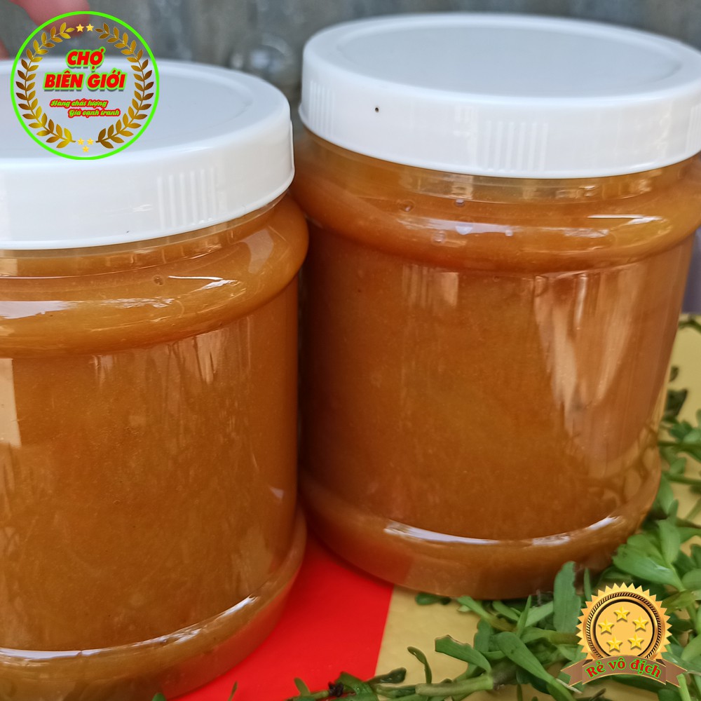 Đường Thốt Nốt Nguyên Chất 99% Thơm Ngon Dùng Làm Bánh Hủ 01 Kg