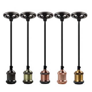Đui Đèn E26 E27 Edison F5U0 Phong Cách Cổ Điển
