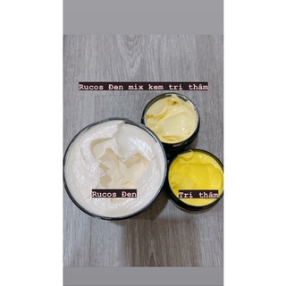 COMBO MỜ THÂM CƠ THỂ