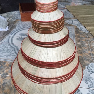 Nón lá nhỏ trẻ em đủ kích thước 110k/5c