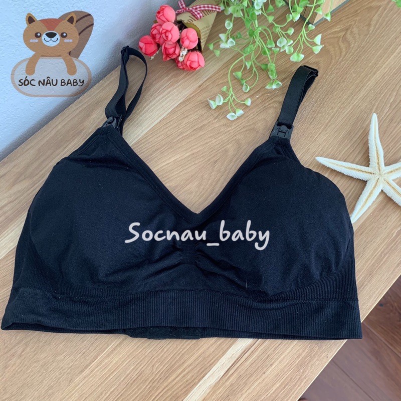 Áo hút sữa rảnh tay đa năng, chống chảy xệ cho mẹ sau sinh - Socnaubaby | BigBuy360 - bigbuy360.vn