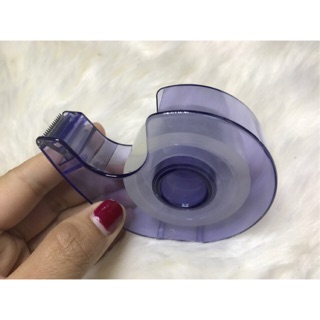 Ốc cắt băng keo , tặng kèm cuộn băng keo trong